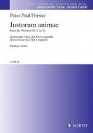 Justorum animae Standard