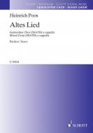 Altes Lied Standard