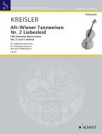 Alt-Wiener Tanzweisen Standard