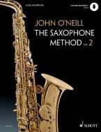 The Saxophone Method 2 