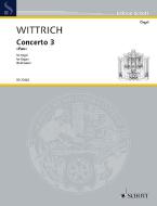 Concerto 3 Standard