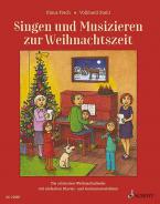 Singen und Musizieren zur Weihnachtszeit 