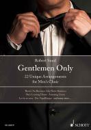 Gentlemen Only 