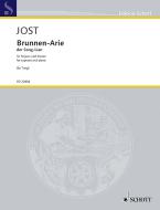 Brunnen-Arie der Song-Lian Standard