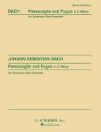 Passacaglia And Fugue In C Minor 