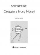Omaggio a Bruno Munari 