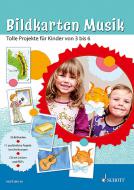 Bildkarten Musik 