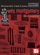 Essential Jazz Lines In The Style Of Wes Montgomery 