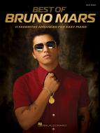 Best Of Bruno Mars 