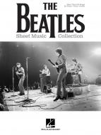 The Beatles Sheet Music Collection 