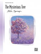 The Mysterious Tree 