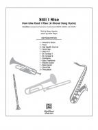 Still I Rise Standard