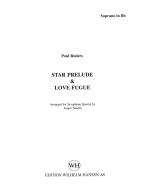 Star Prelude and Love Fugue 