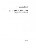 Lute-Book Lullaby 