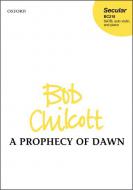 A Prophecy of Dawn 