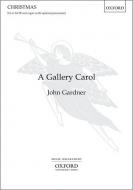 A Gallery Carol 