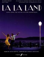 La La Land (Piano Solo) 