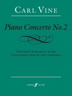 Piano Concerto No.2 
