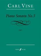 Piano Sonata No.3 (2007) 