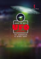 UFO Concerto 