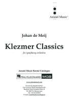 Klezmer Classics 