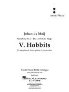 Hobbits 