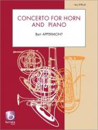 Concerto for Horn and Piano 