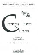 Cherry Tree Carol 