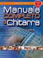 Manuale Completo Di Chitarra 