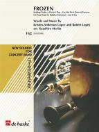 Frozen (Die Eiskönigin) 