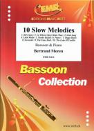 10 Slow Melodies 