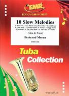 10 Slow Melodies Standard