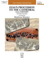 Elsas Zug zum Münster Standard