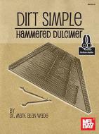 Dirt Simple Hammered Dulcimer 