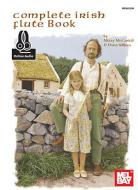 Complete Irish Flute Book 