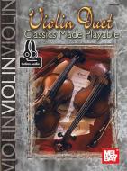 Violin Duet 