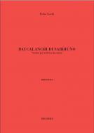 Dai calanchi di Sabbiuno 