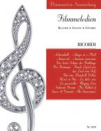 Diamanten-Sammlung - Filmmelodien 