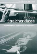 Streicherklasse - Klavierband 