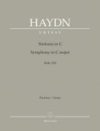 Sinfonie C-Dur Hob. I:90 