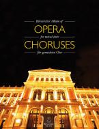Bärenreiter Album of Opera Choruses Standard