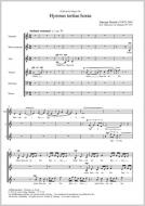 Hymnus tertiae horae Standard