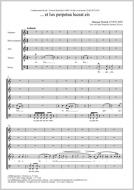 ... et lux perpetua Standard