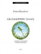 Grasshoppers' Dance 