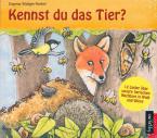Kennst du das Tier? 