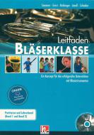 Leitfaden Bläserklasse - Lehrerband 1 und 2 