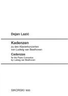 Kadenzen 