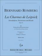 Les Charmes de Leipsick op. 61 