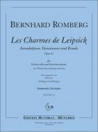 Les Charmes de Leipsick op. 61 