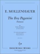 The Boy Paganino 